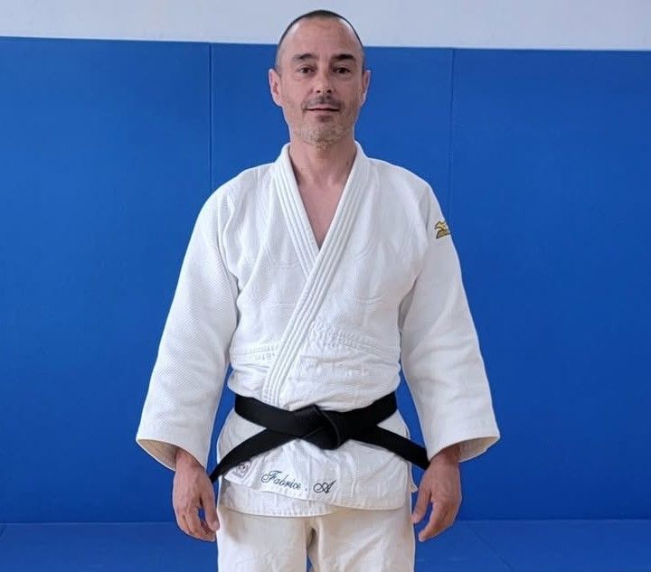 AGNAISSE Fabrice